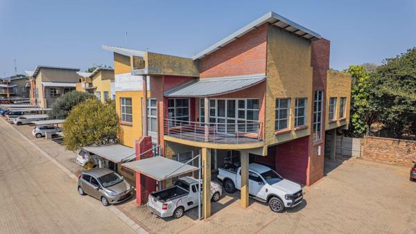 96  m² Office Space