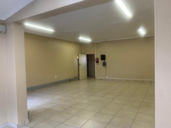 65  m² Office Space