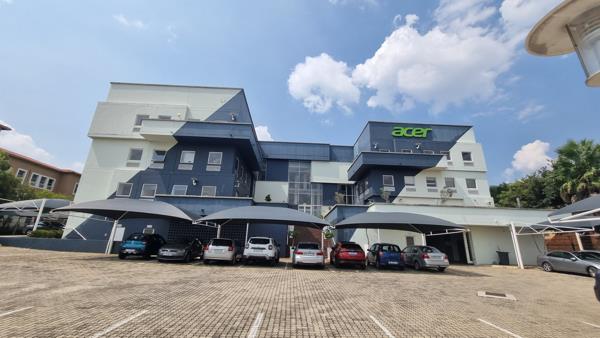20 m² Office Space