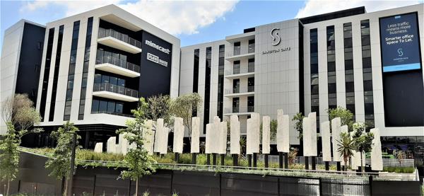 6 394  m² Commercial space