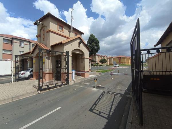 1 Bedroom Townhouse
