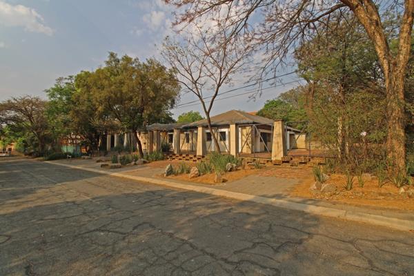 294 m² Commercial space