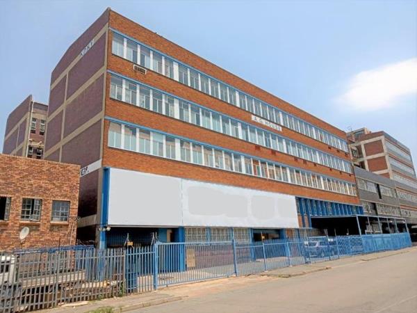 7 175 m² Commercial space