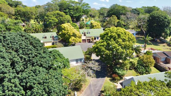 4 Bedroom Townhouse