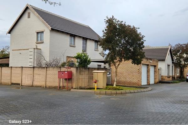 3 Bedroom Duplex