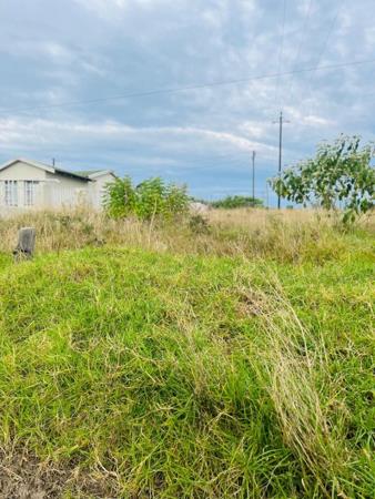 650 m² Land