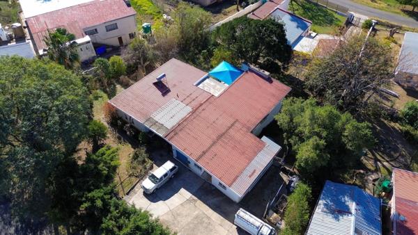 7 Bedroom House