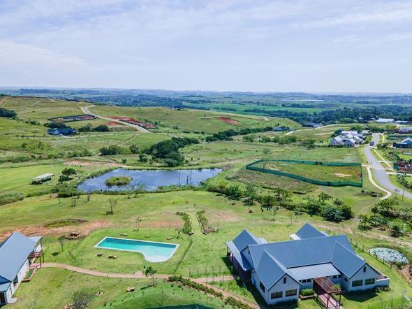 2 984 m² Land