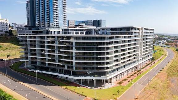 248  m² Retail Space