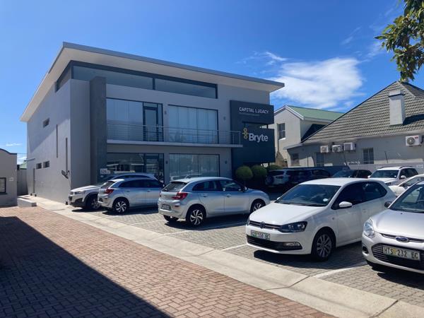 258  m² Commercial space