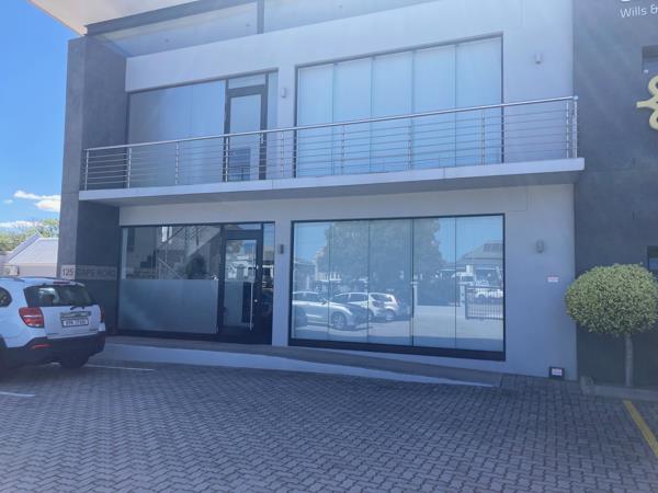 258 m² Commercial space
