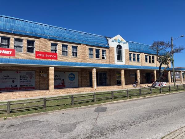 70 m² Commercial space