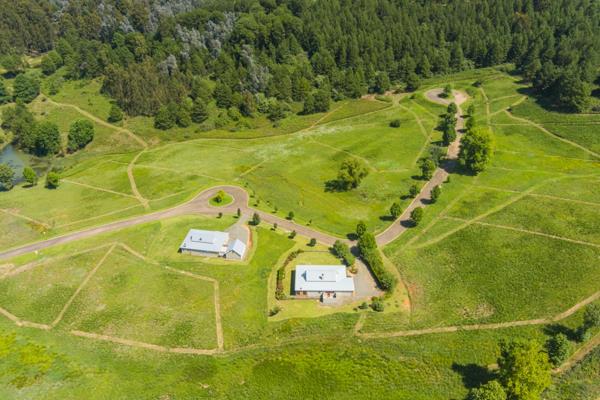 2 754 m² Land