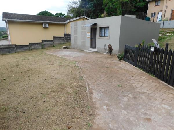 2 Bedroom Garden Cottage