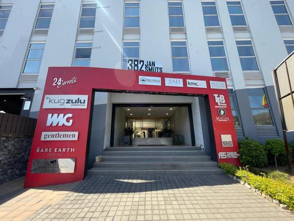 772.2  m² Retail Space