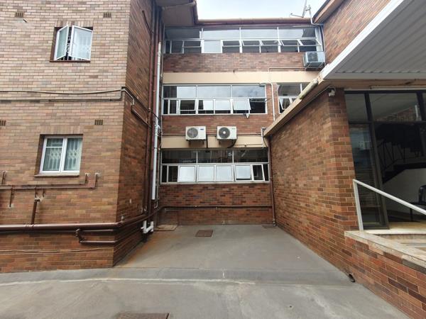1 Bedroom Flat