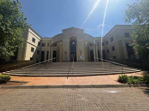 7 966.3 m² Commercial space