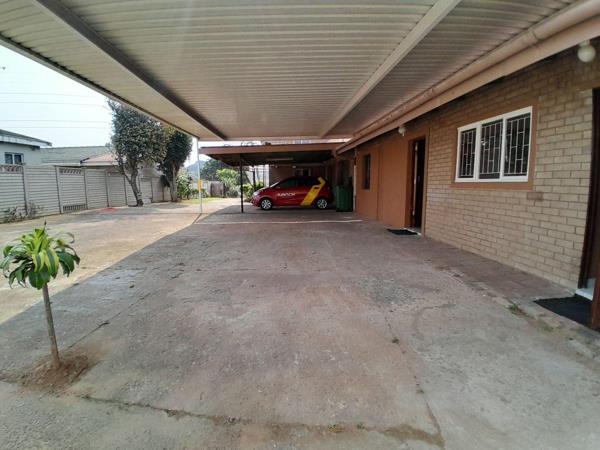 2 Bedroom Garden Cottage