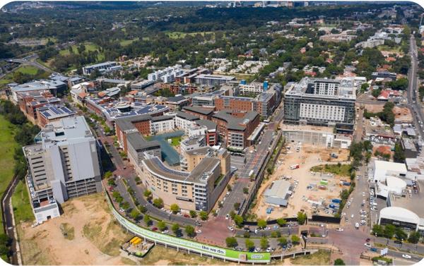 432  m² Commercial space