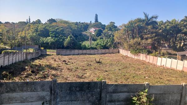 1 478 m² Land