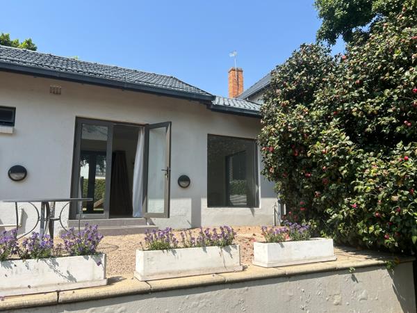 36  m² Commercial space