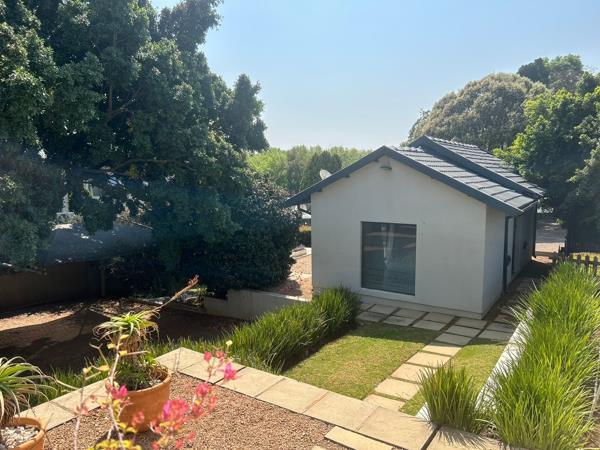 36 m² Commercial space