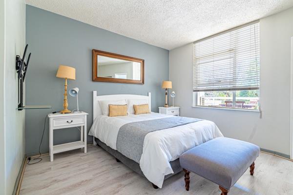 1.5 Bedroom Apartment