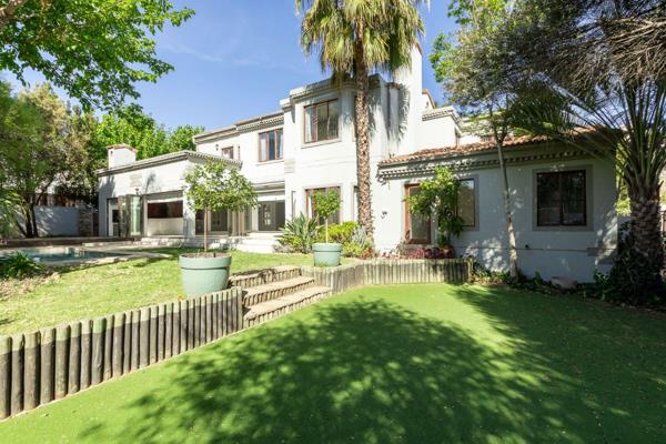 5 Bedroom House
