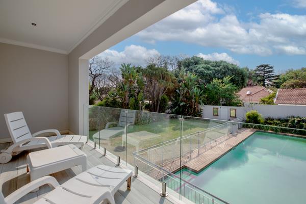 1 Bedroom Garden Cottage