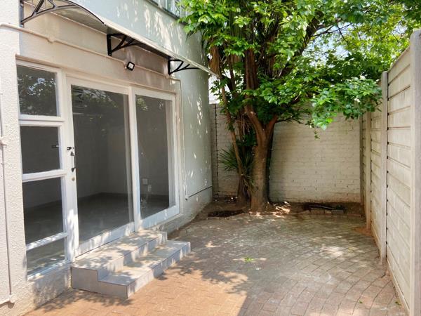 1 Bedroom Garden Cottage