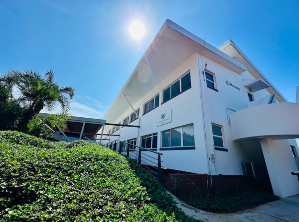 301 m² Commercial space