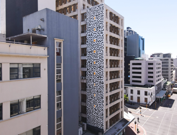 516  m² Commercial space