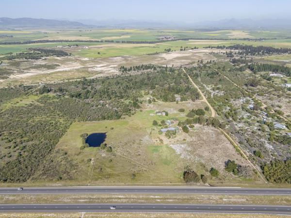 20 ha Farm