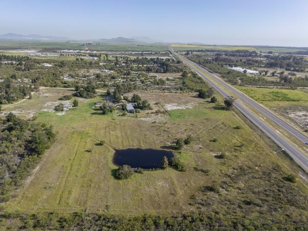 20 ha Farm