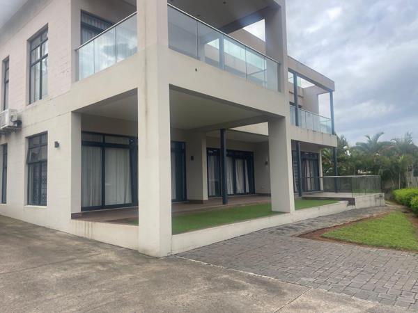 4 Bedroom Apartment