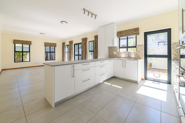 3 Bedroom House in Atlantic Beach Golf Estate