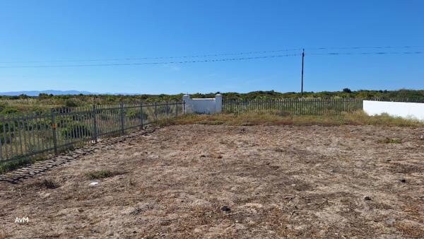 505 m² Land