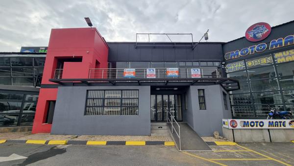 1 091  m² Commercial space