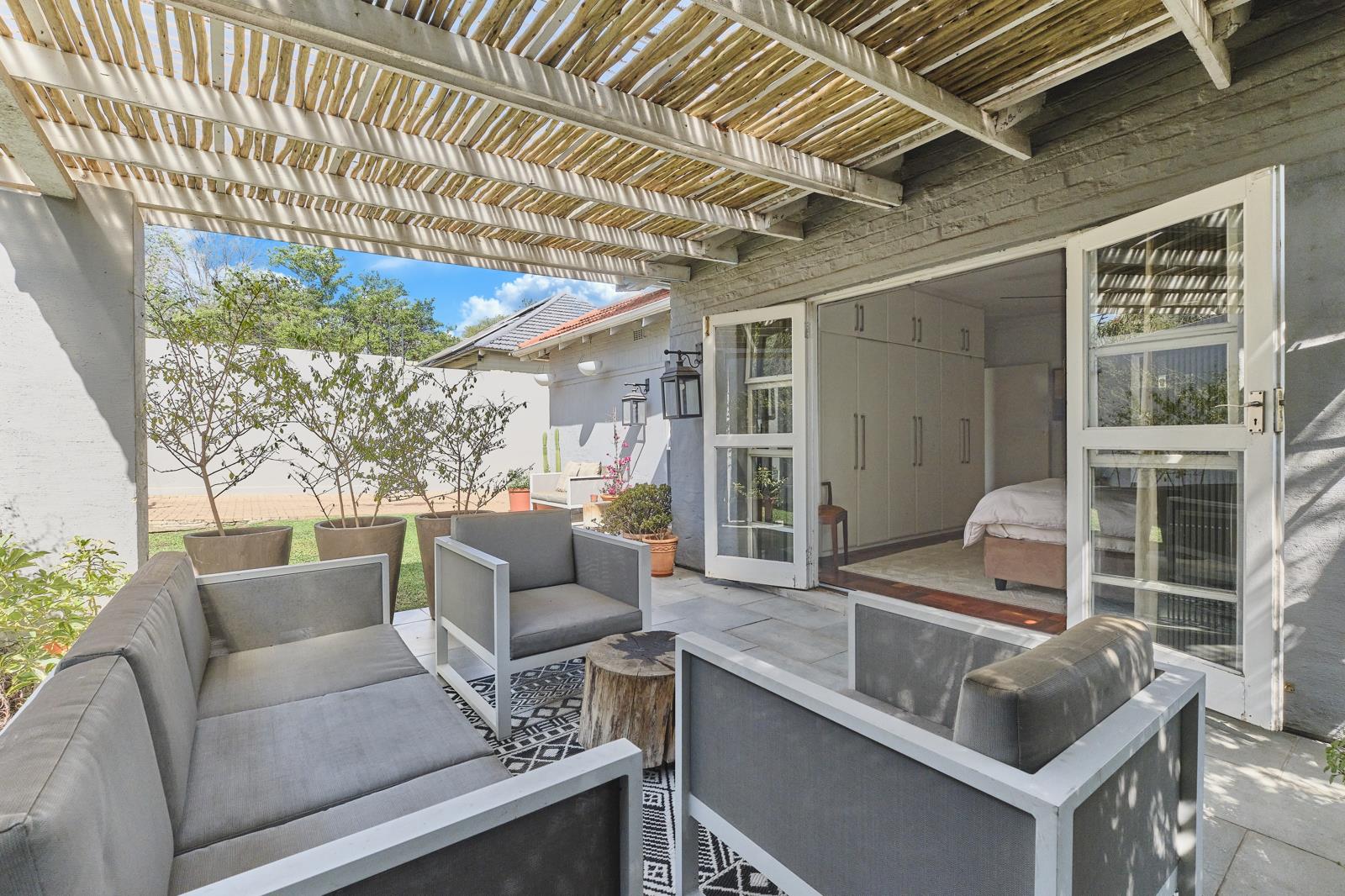 2 Bedroom House in Parkhurst