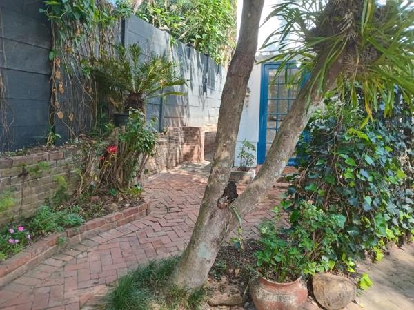 1 Bedroom Garden Cottage