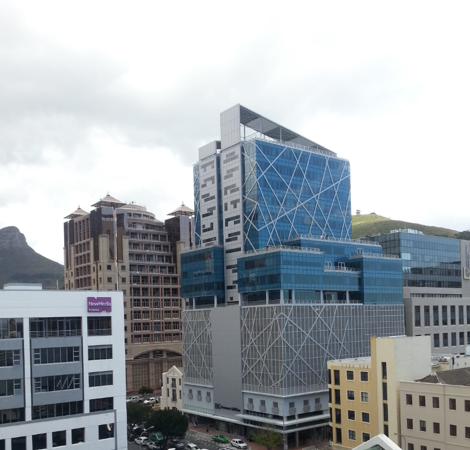 360  m² Commercial space