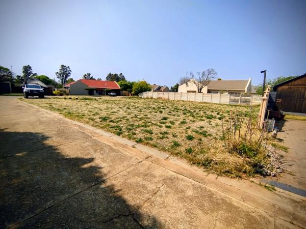 576 m² Land