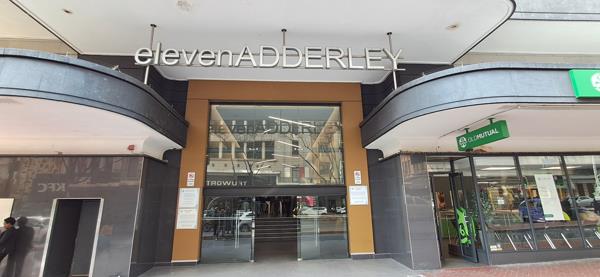 2 467  m² Office Space