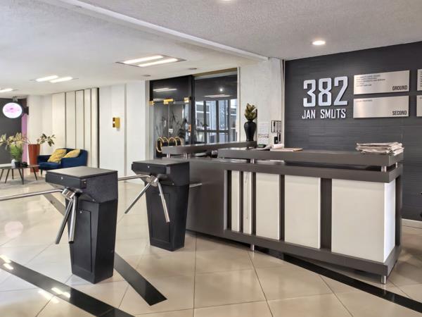 772  m² Commercial space