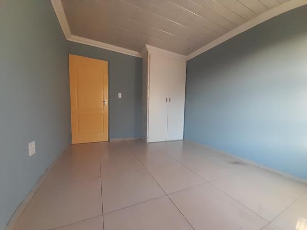 2 Bedroom Garden Cottage