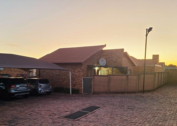 2 Bedroom Simplex