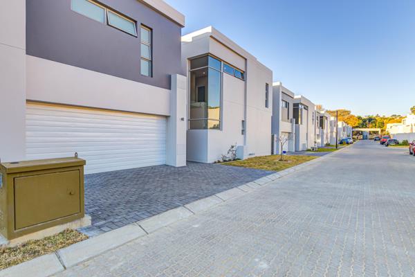 4 Bedroom Cluster