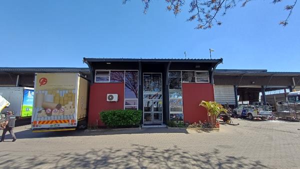 3 069  m² Industrial space