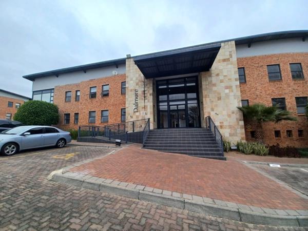 154  m² Commercial space