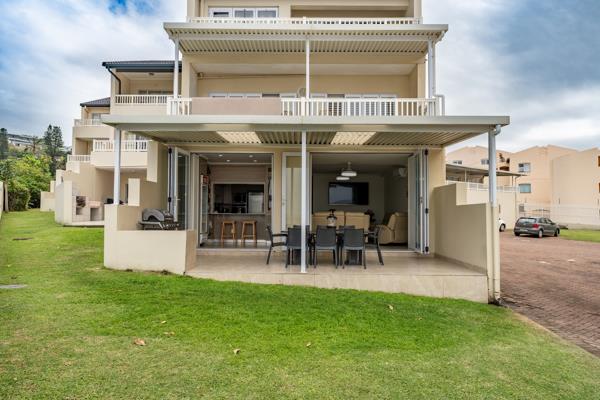 4 Bedroom Apartment